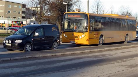 vl busstidtabellen.